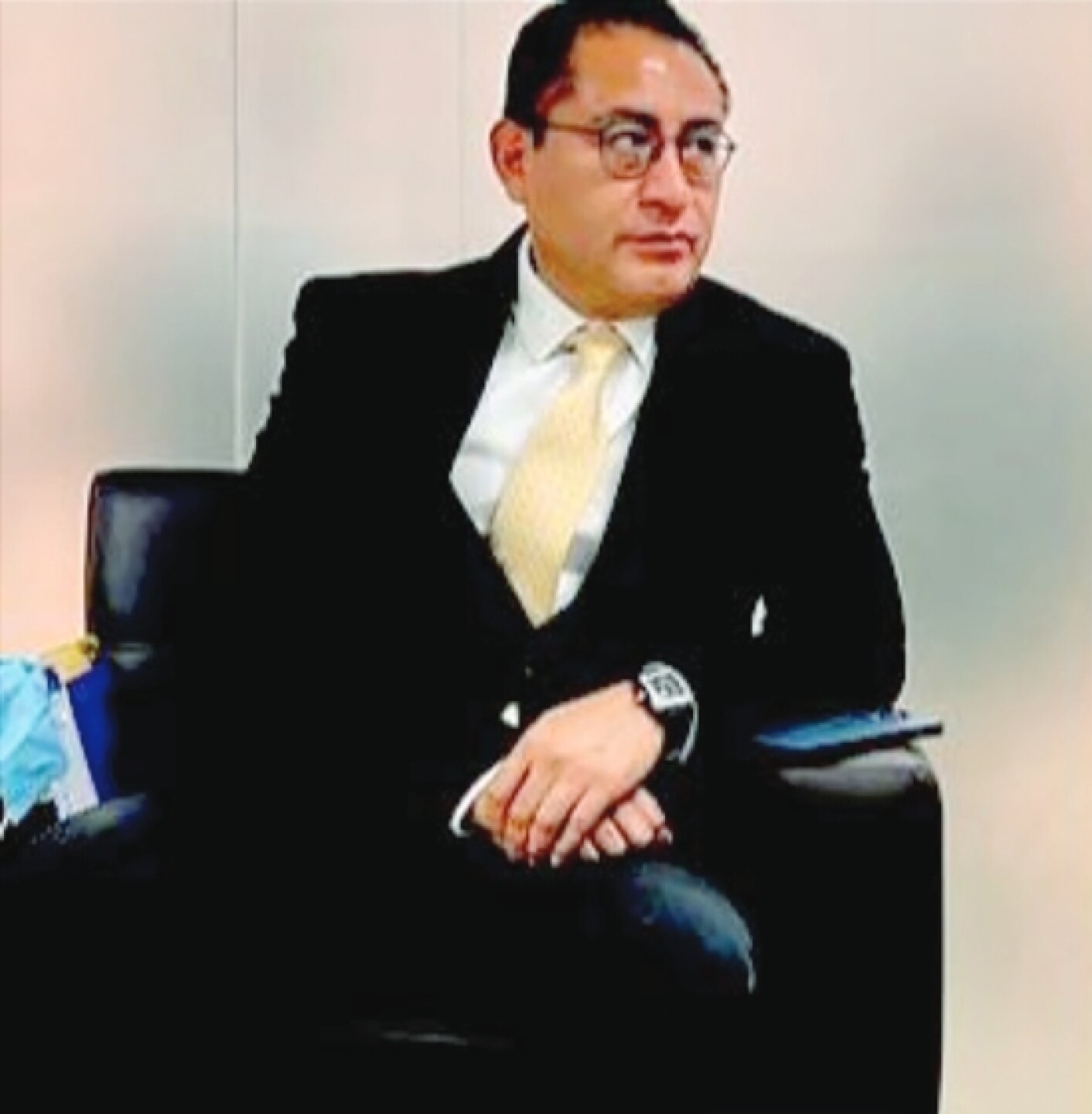 Abogado de Daniela Spanic