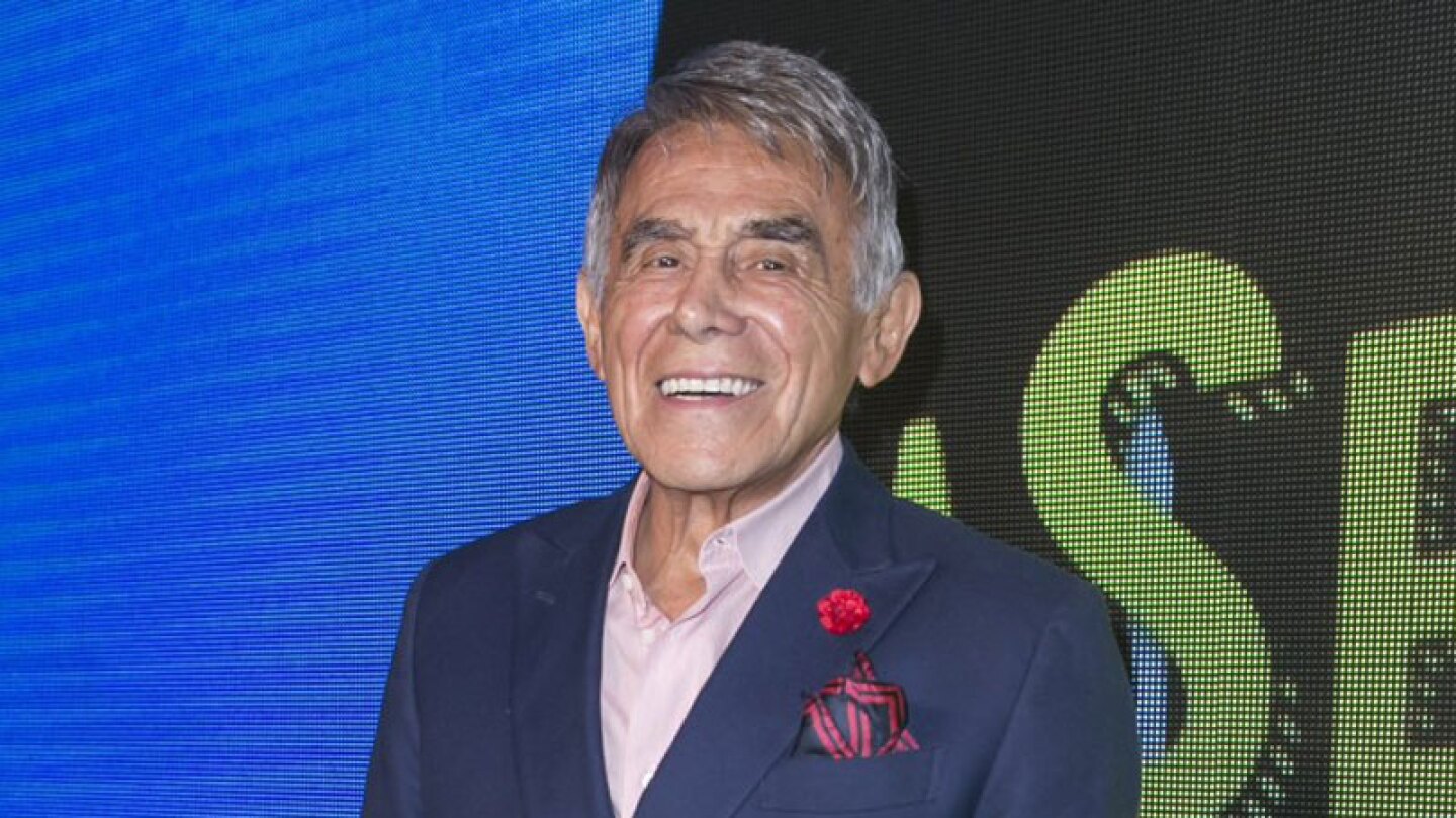 Héctor Suárez explota y responde: “En Televisa no me daban de comer”