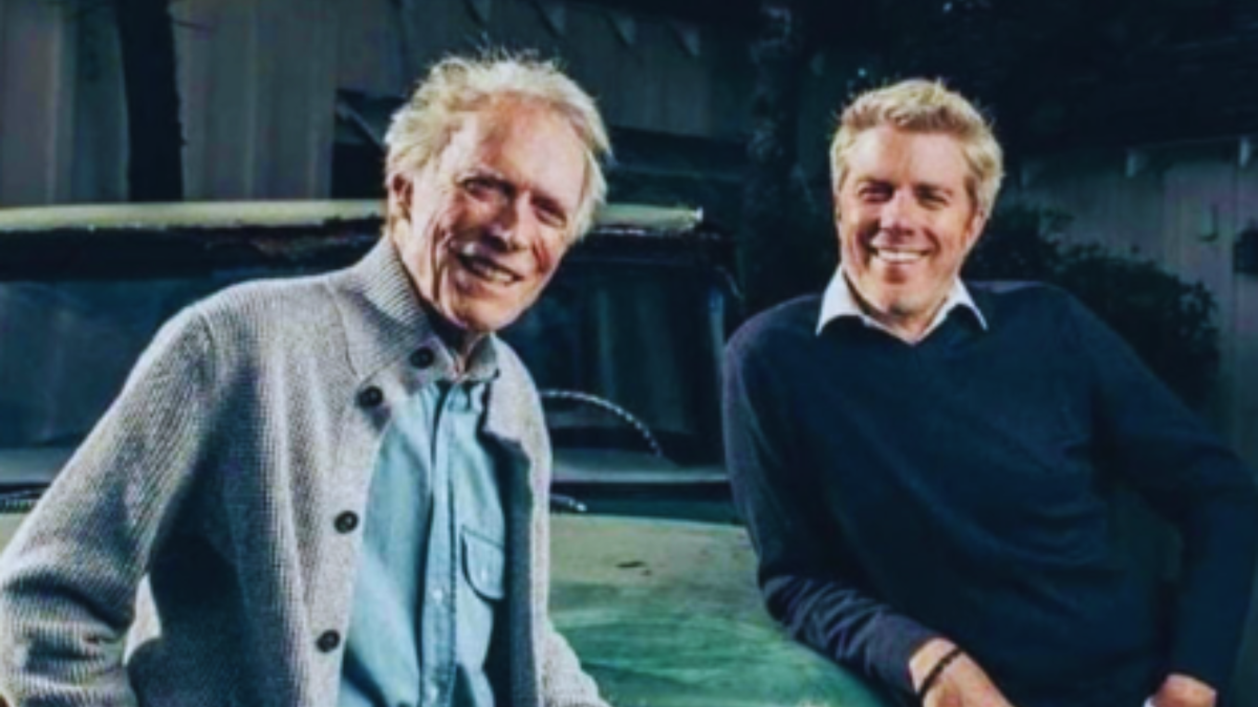 Kyle Eastwood, hijo de Clint Eastwood, revela retiro de su padre
