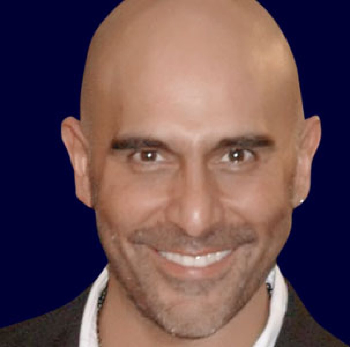 Héctor Suárez Gomís