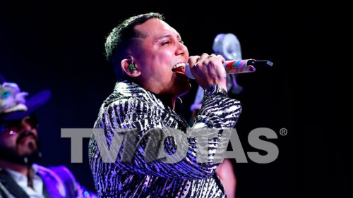 Edwin Luna La Trakalosa de Monterrey