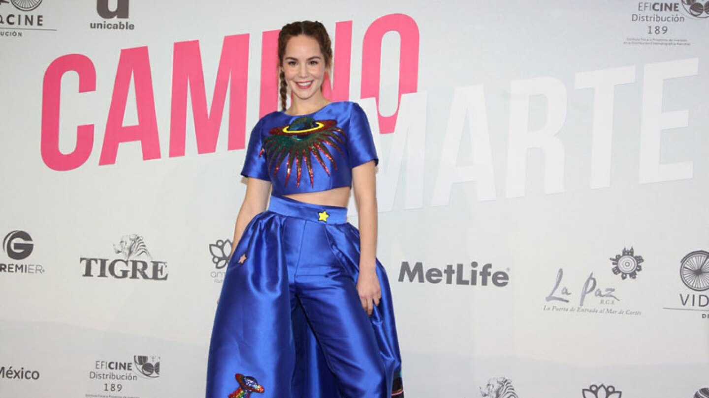 Camila Sodi celebra 32 años rodeada de amigos y familia