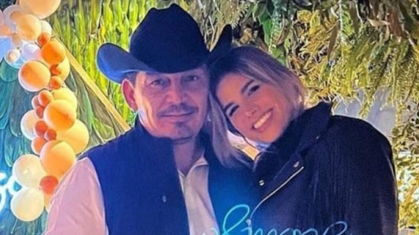 Marie Claire Harp admite que es celosa