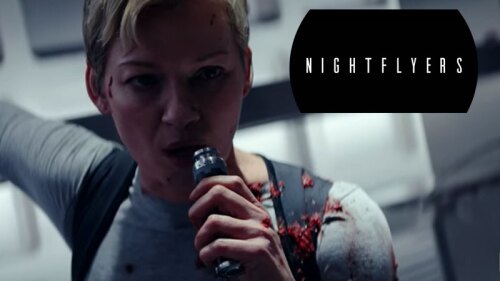 Mira el tráiler de "Nightflyers", nueva serie de Netflix