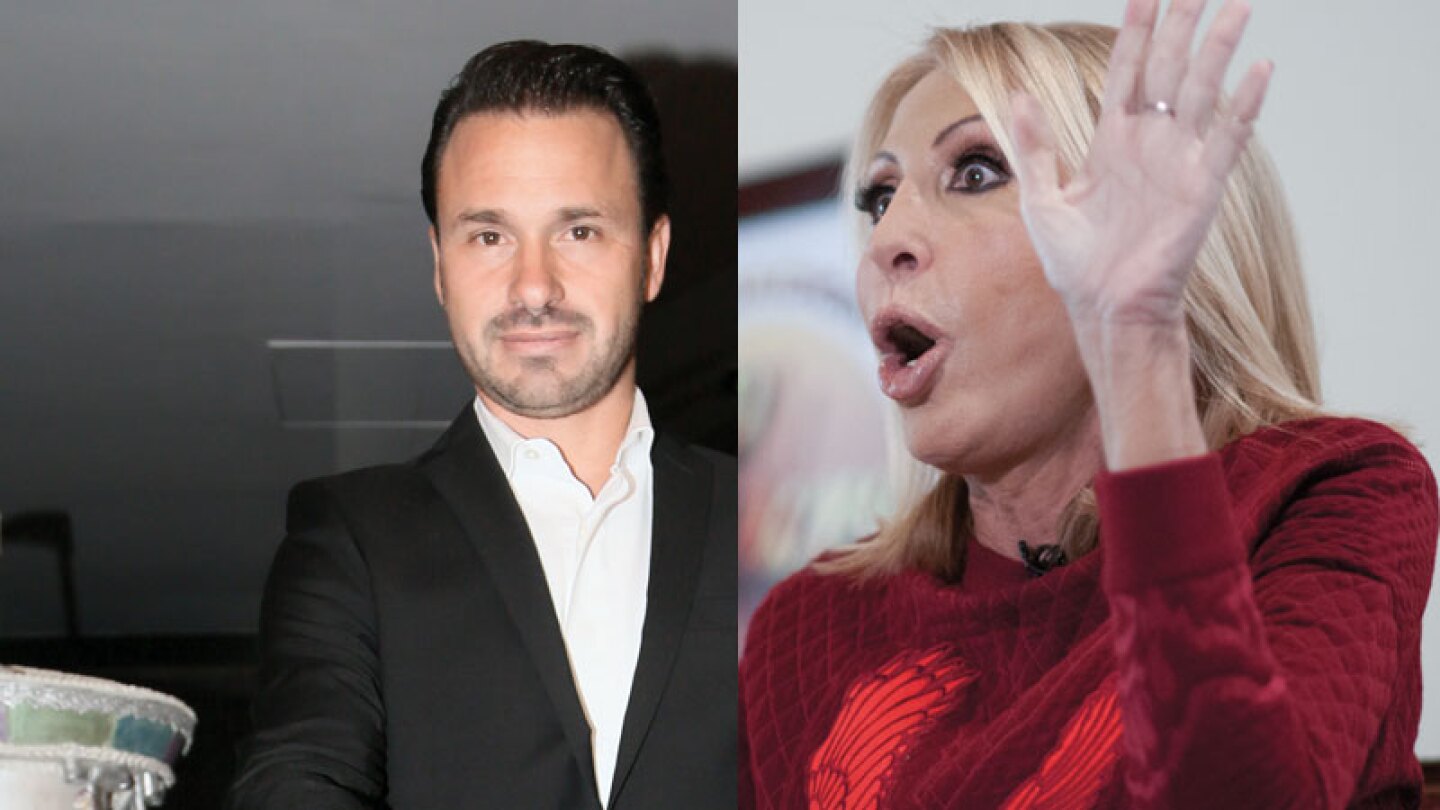 Cristian Zuárez sorprende porque ¡no descarta reconciliación con Laura Bozzo!