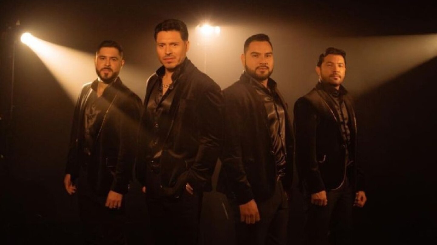 Superbowl 2023: Banda MS confirma apertura de transmisión del evento