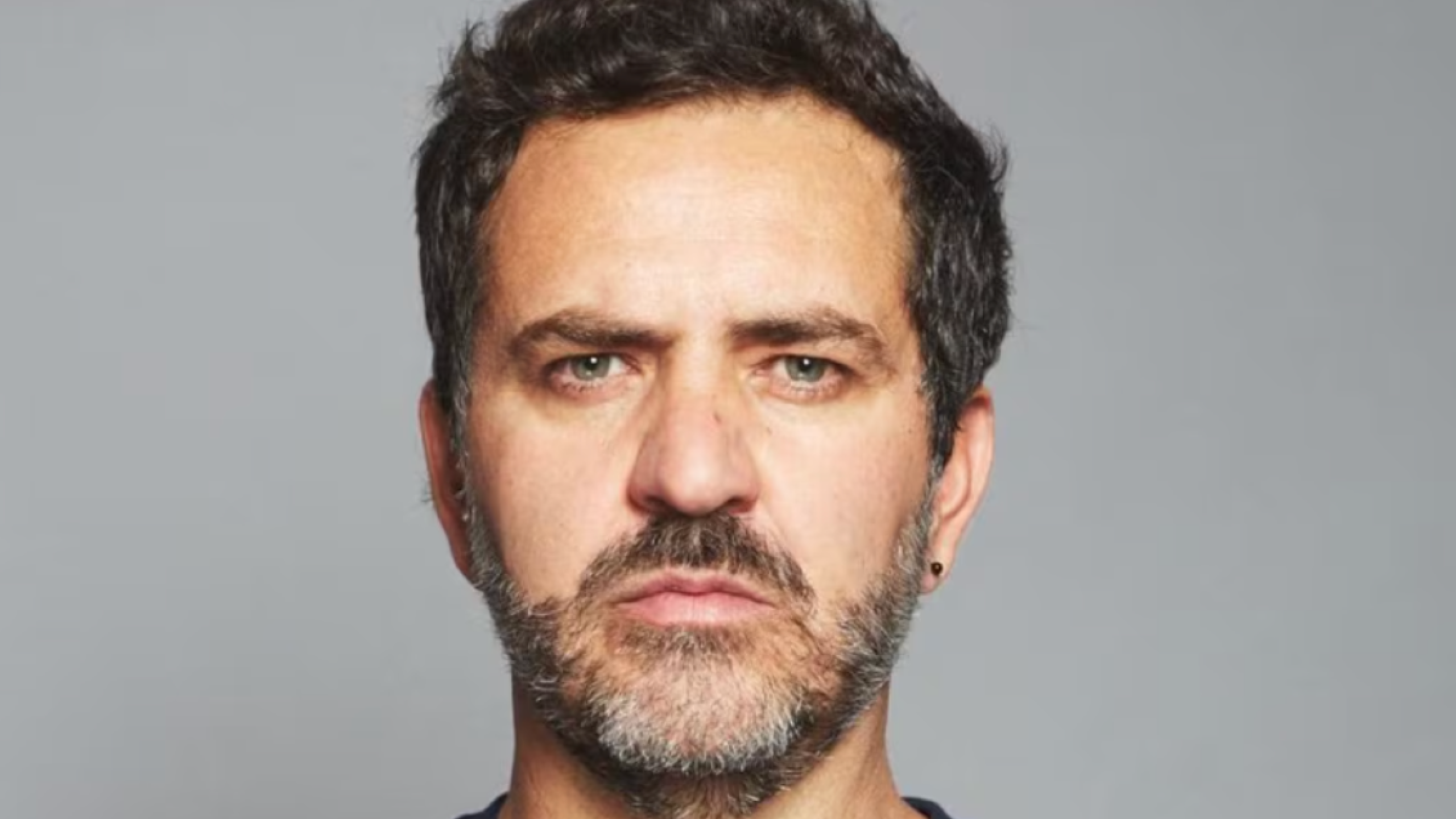 Flavio Medina, actor mexicano