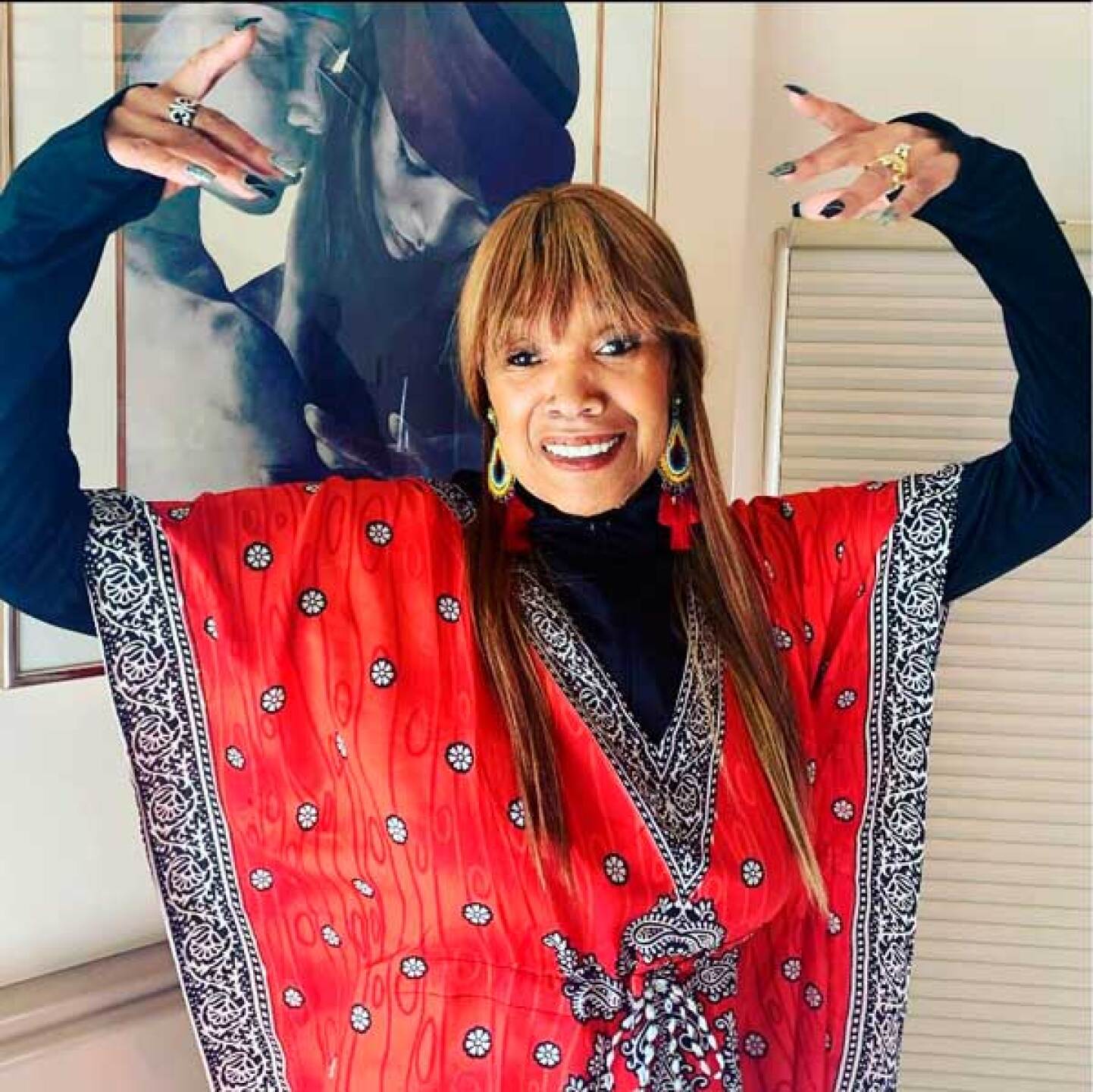 Muere Anita Pointer, miembro The Pointer Sisters, tras una larga batalla contra el cáncer