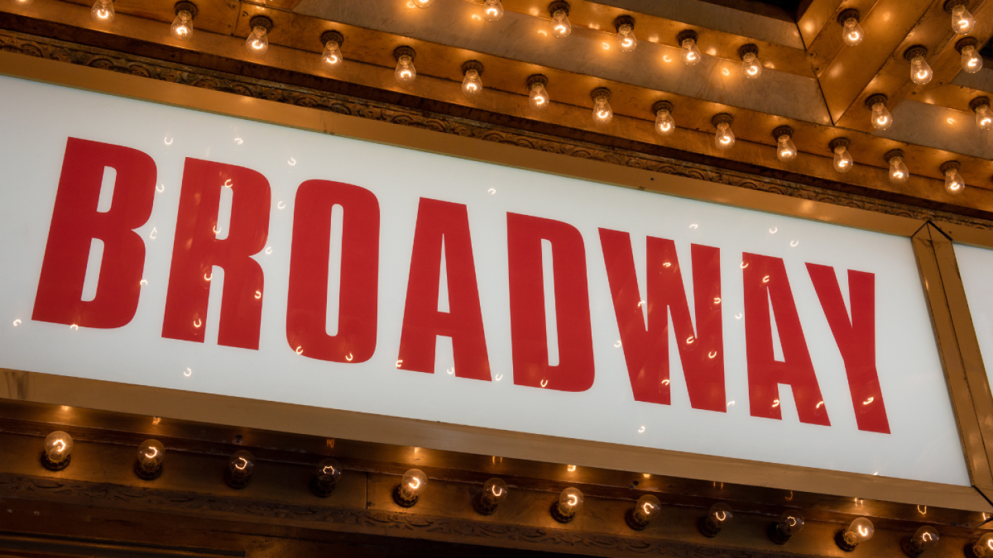Broadway