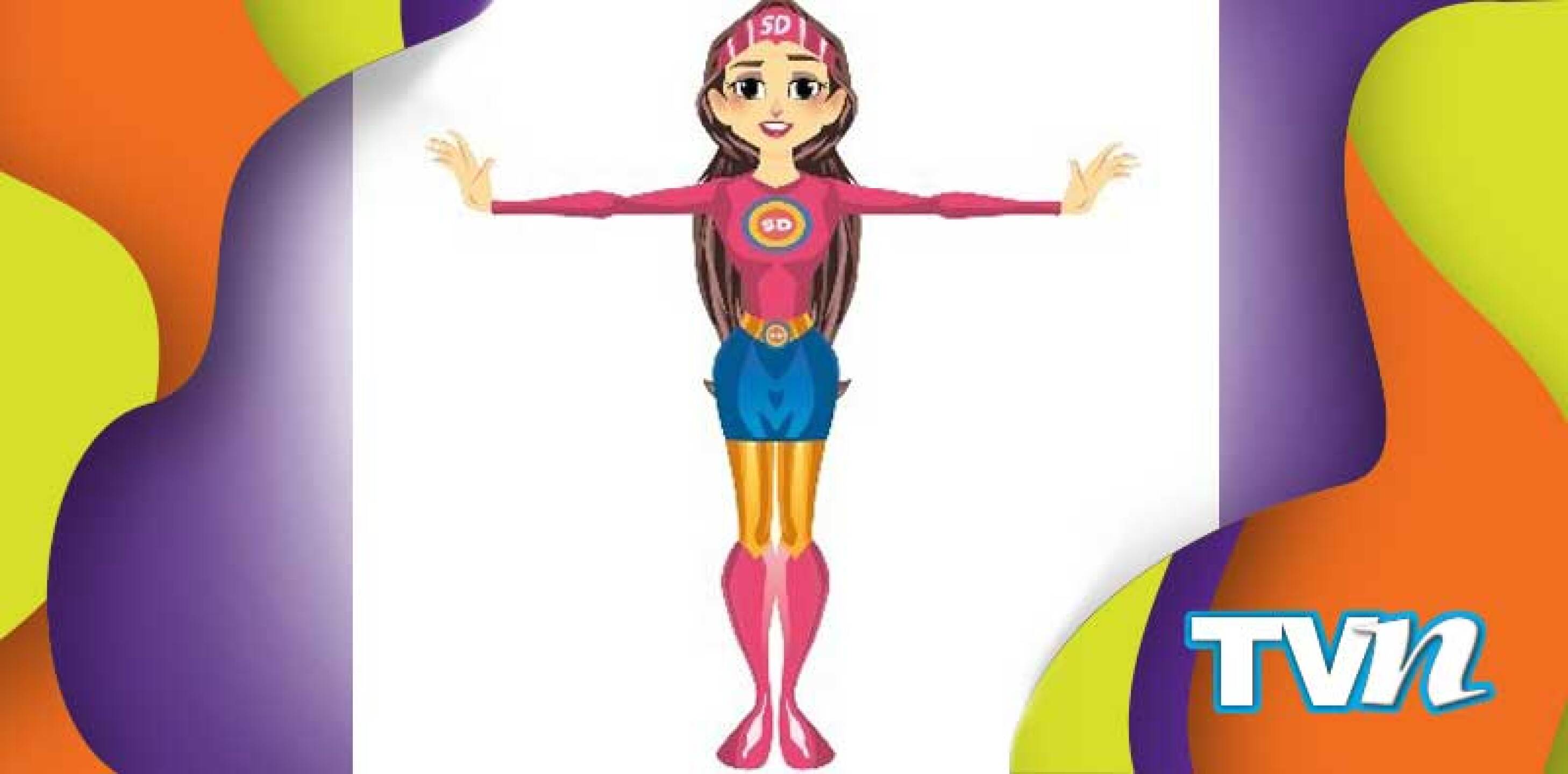 susana distancia disney