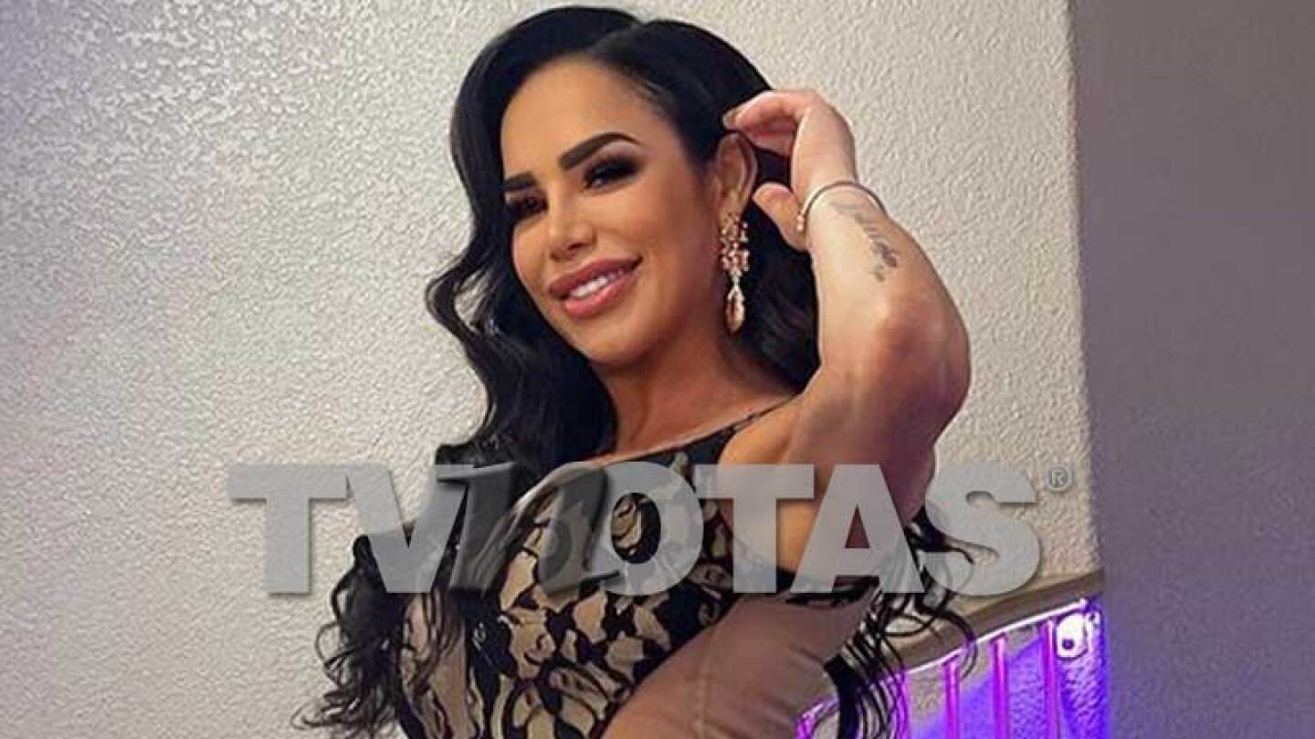 Lis Vega abrió su OnlyFans por dinero