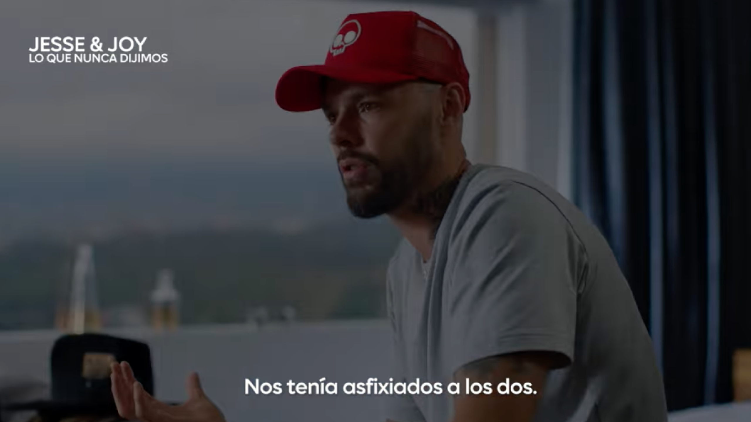 Documental Jesse & Joy: Lo que nunca dijimos