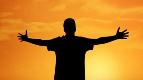 Actriz asegura que su papá resucitó