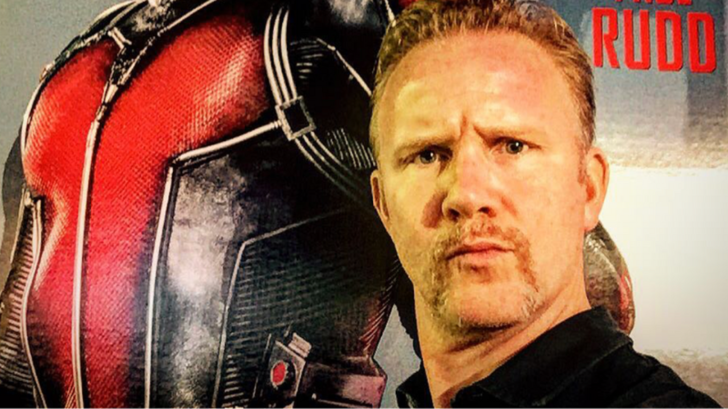 Morgan Spurlock,