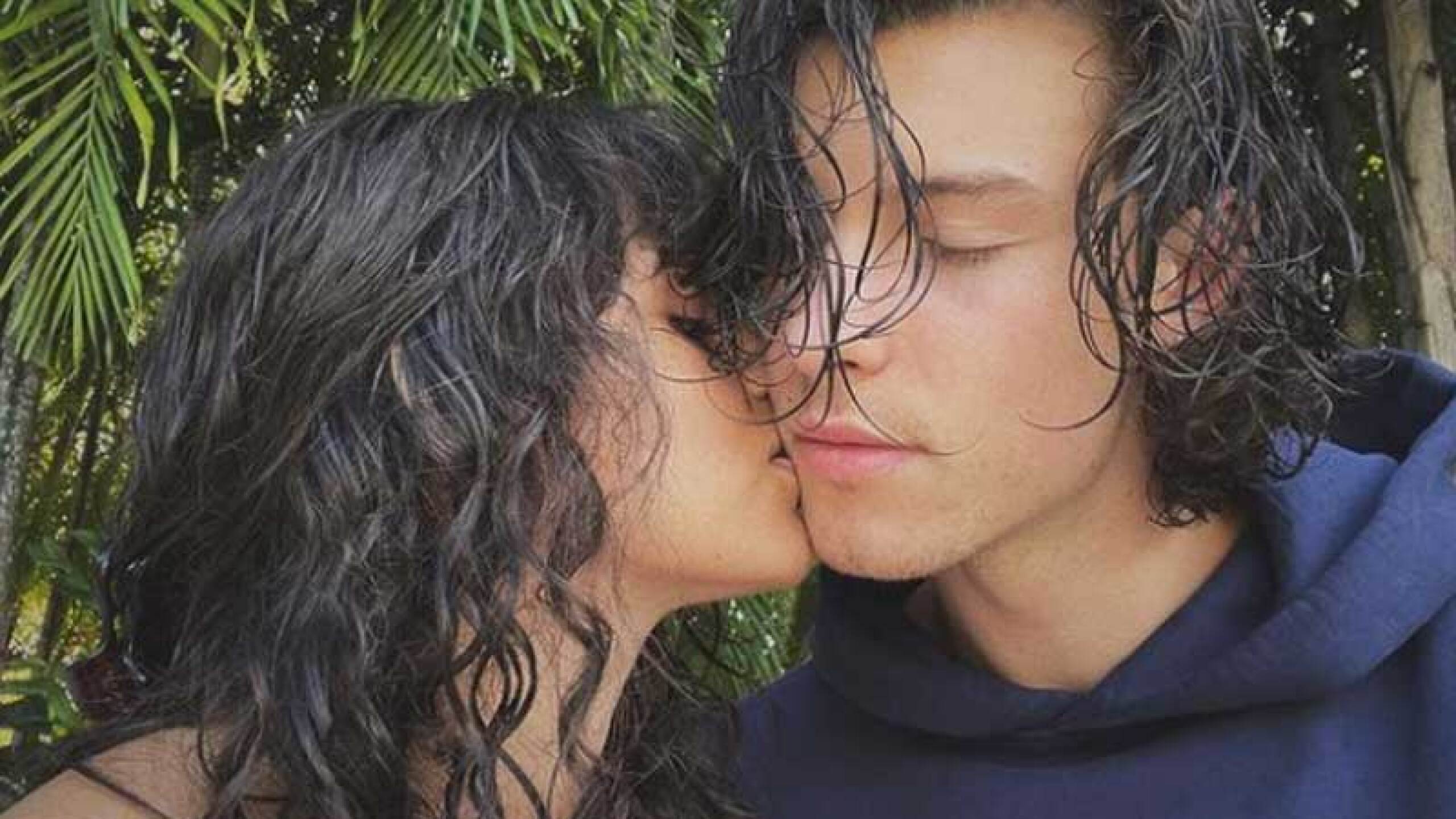 Camila y Shawn ya no están juntos