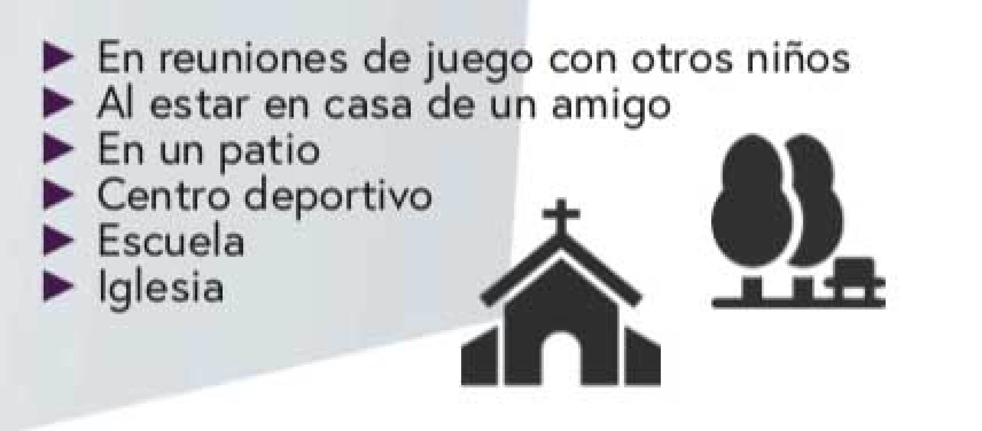 abuso sexual infantil méxico estadísticas cómo prevenir consejos víctimas