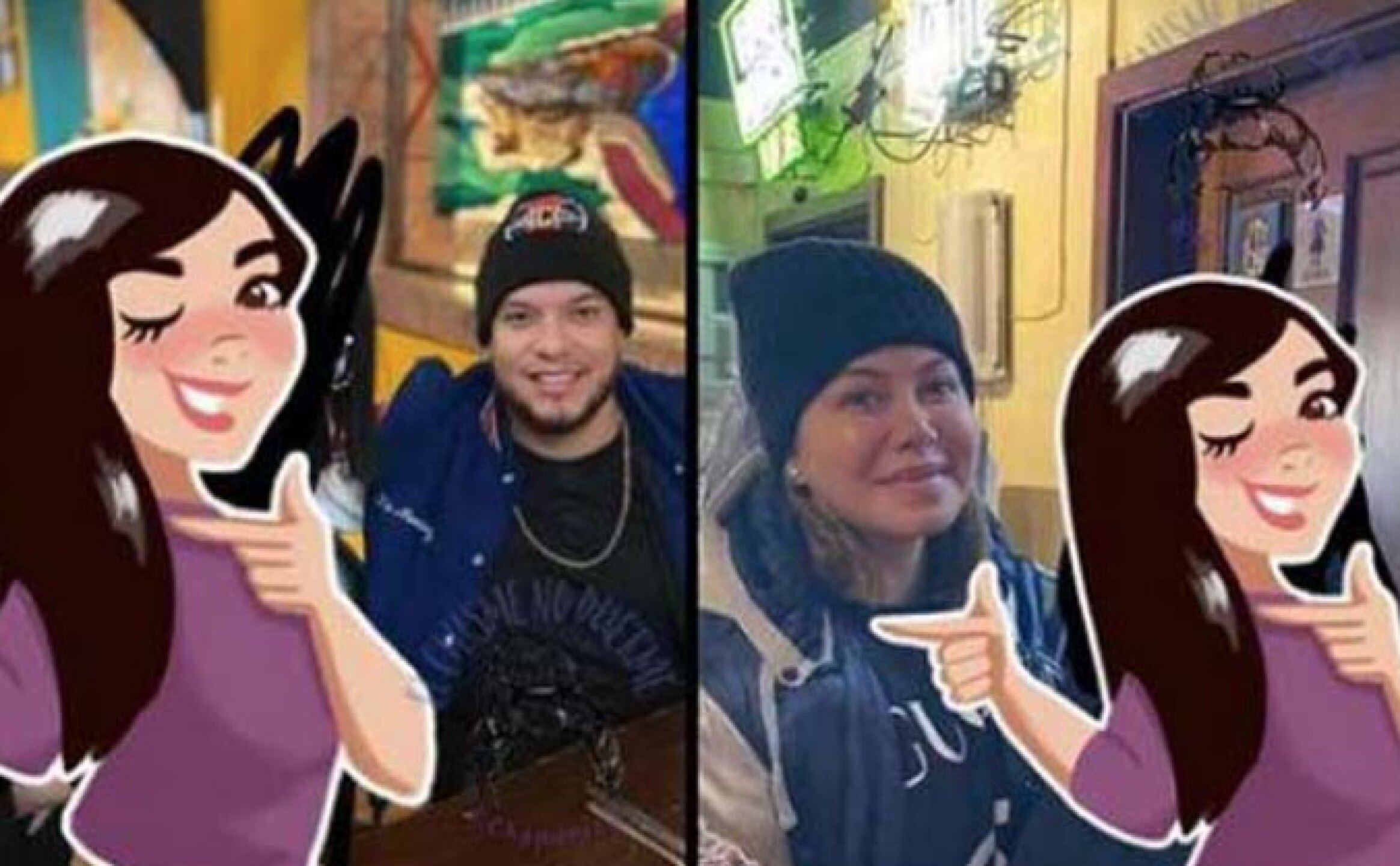 chiquis rivera lorenzo méndez reencuentro