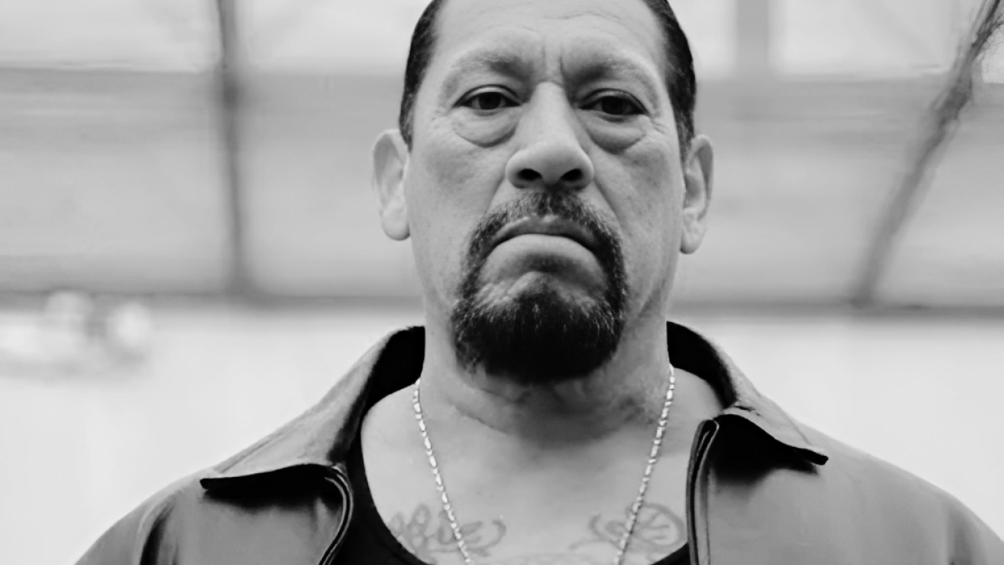 Danny Trejo