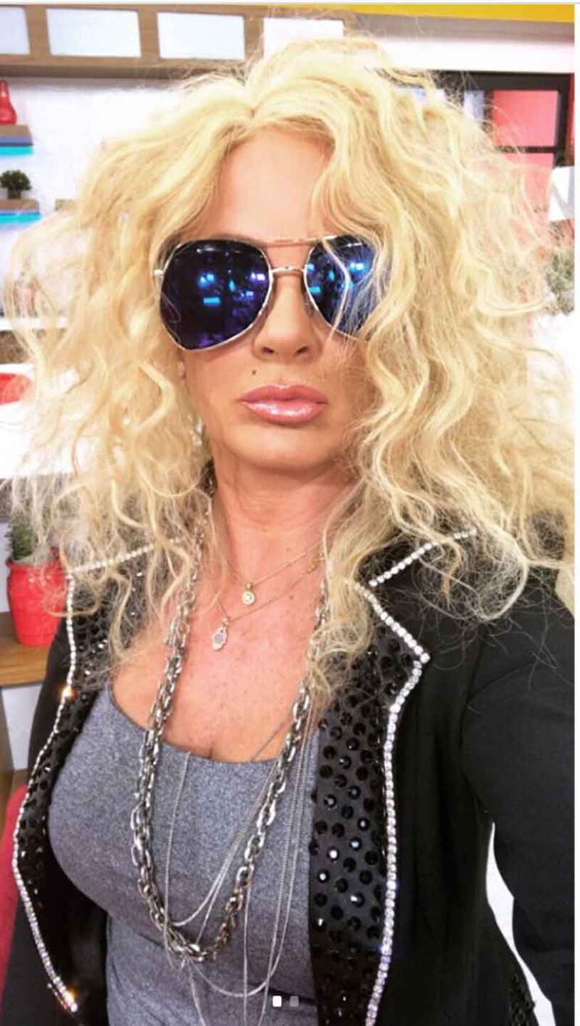 Roxana Castellanos rompe el silencio