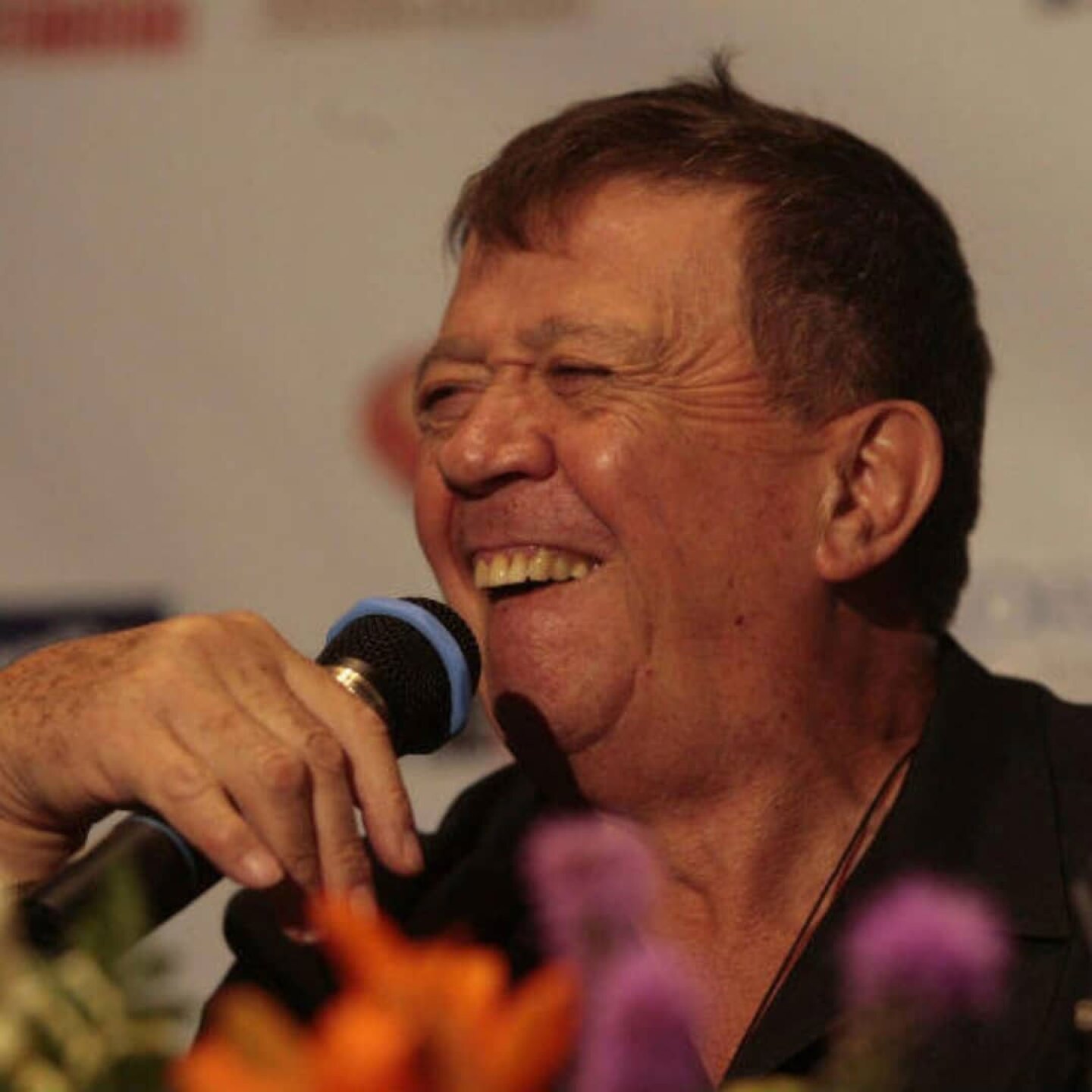Chabelo tendrá serie animada sobre su vida y obra