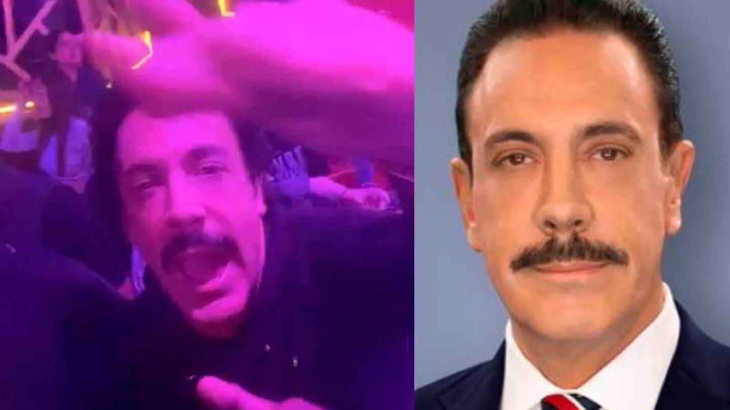 Omar Fayad recibió buenos comentarios