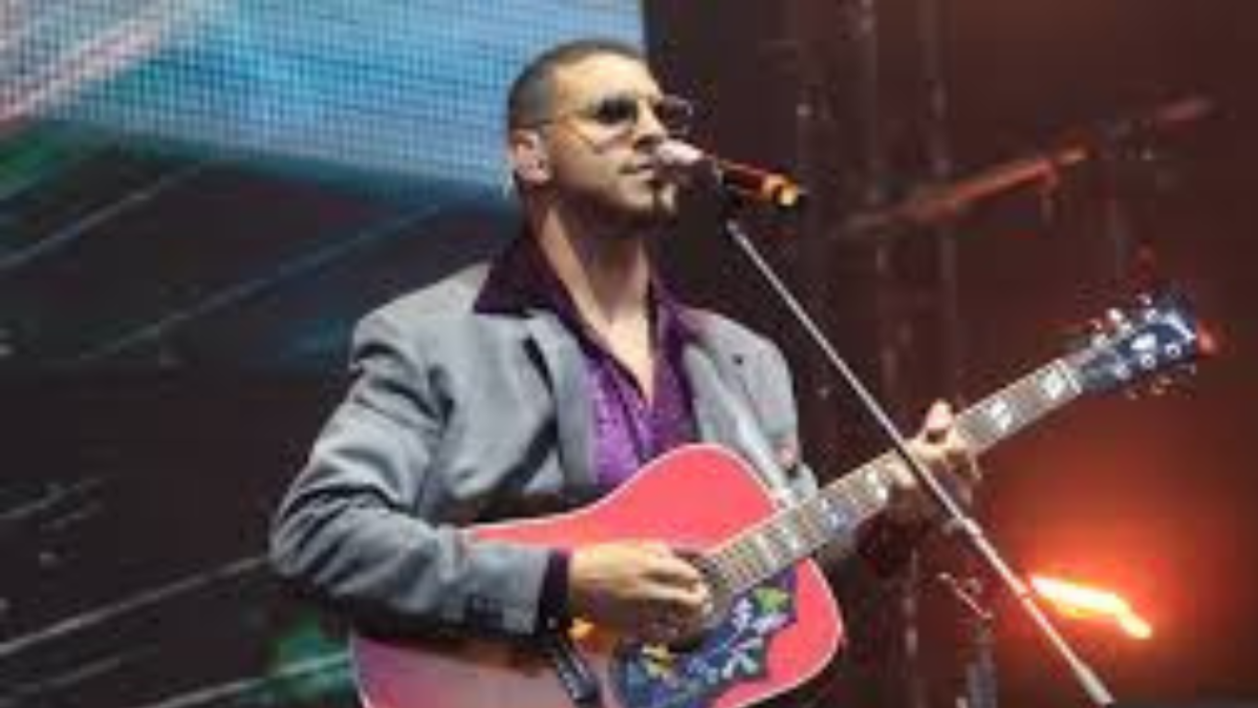 Concierto Manuel Medrano