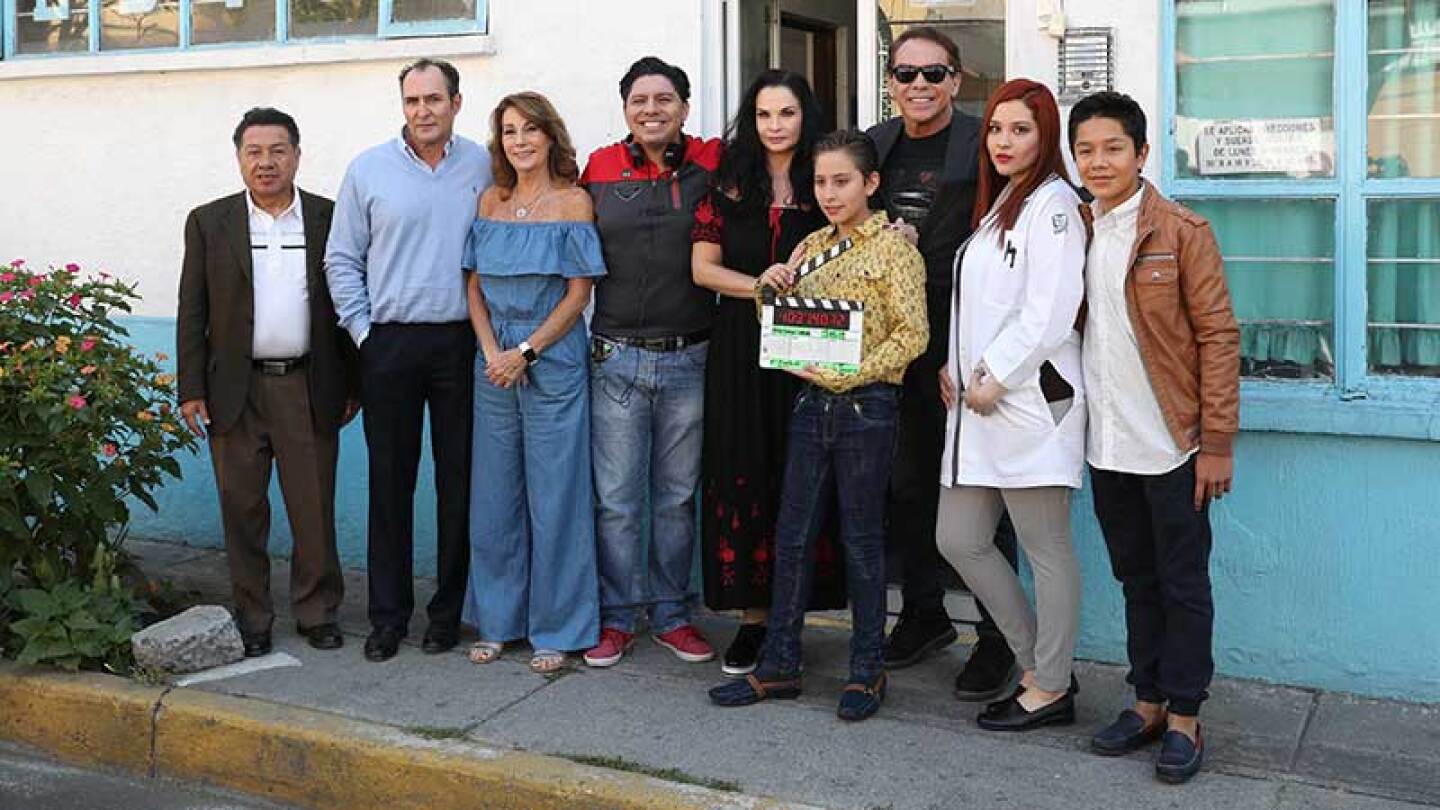 El triunfo de vivir es una película con un gran mensaje.