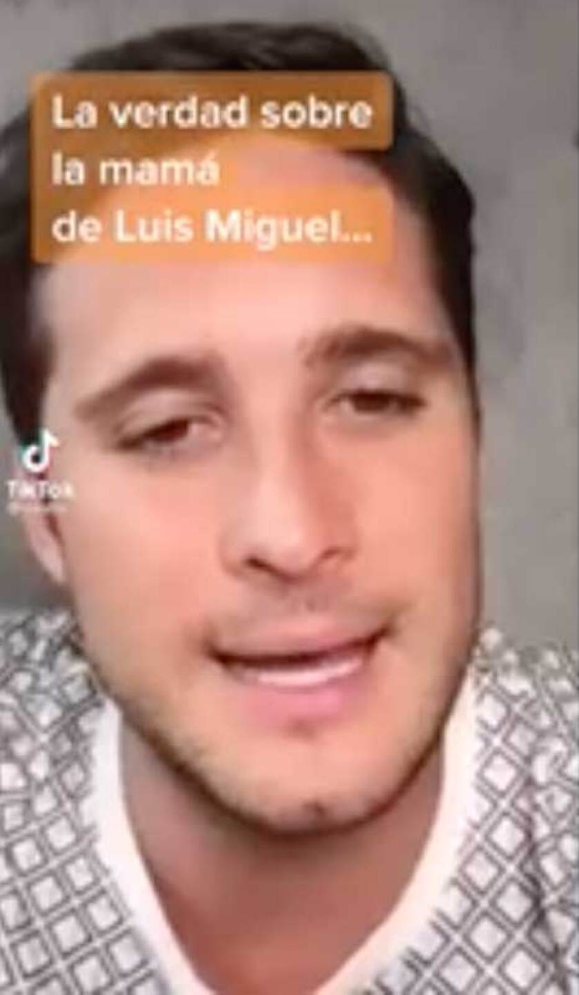 luis miguel la serie 2 la verdad sobre marcela basteri mamá de luis miguel