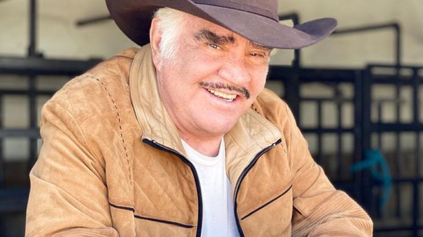 Don Vicente Fernández