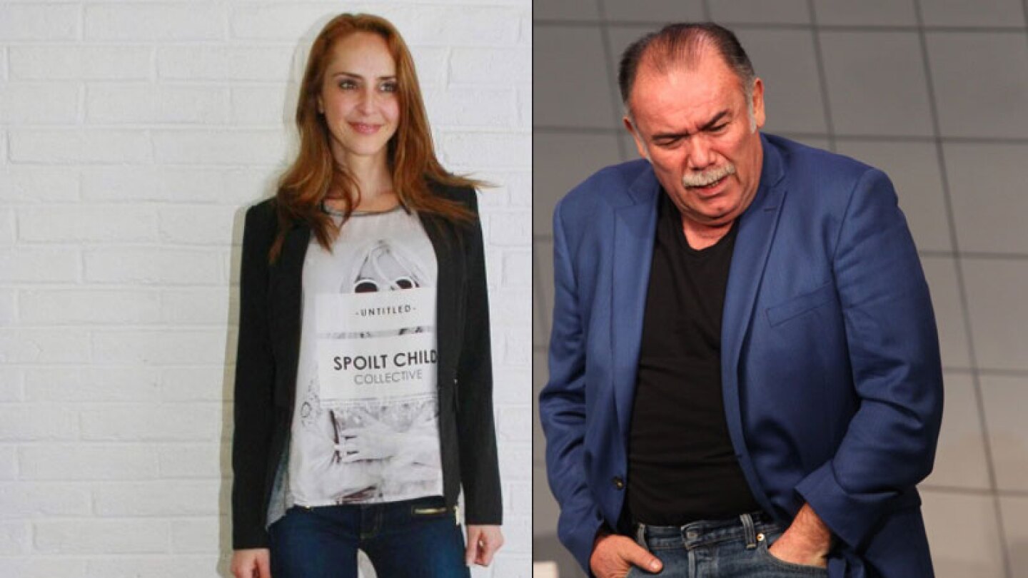 El vestuario les jugó una mala pasada.