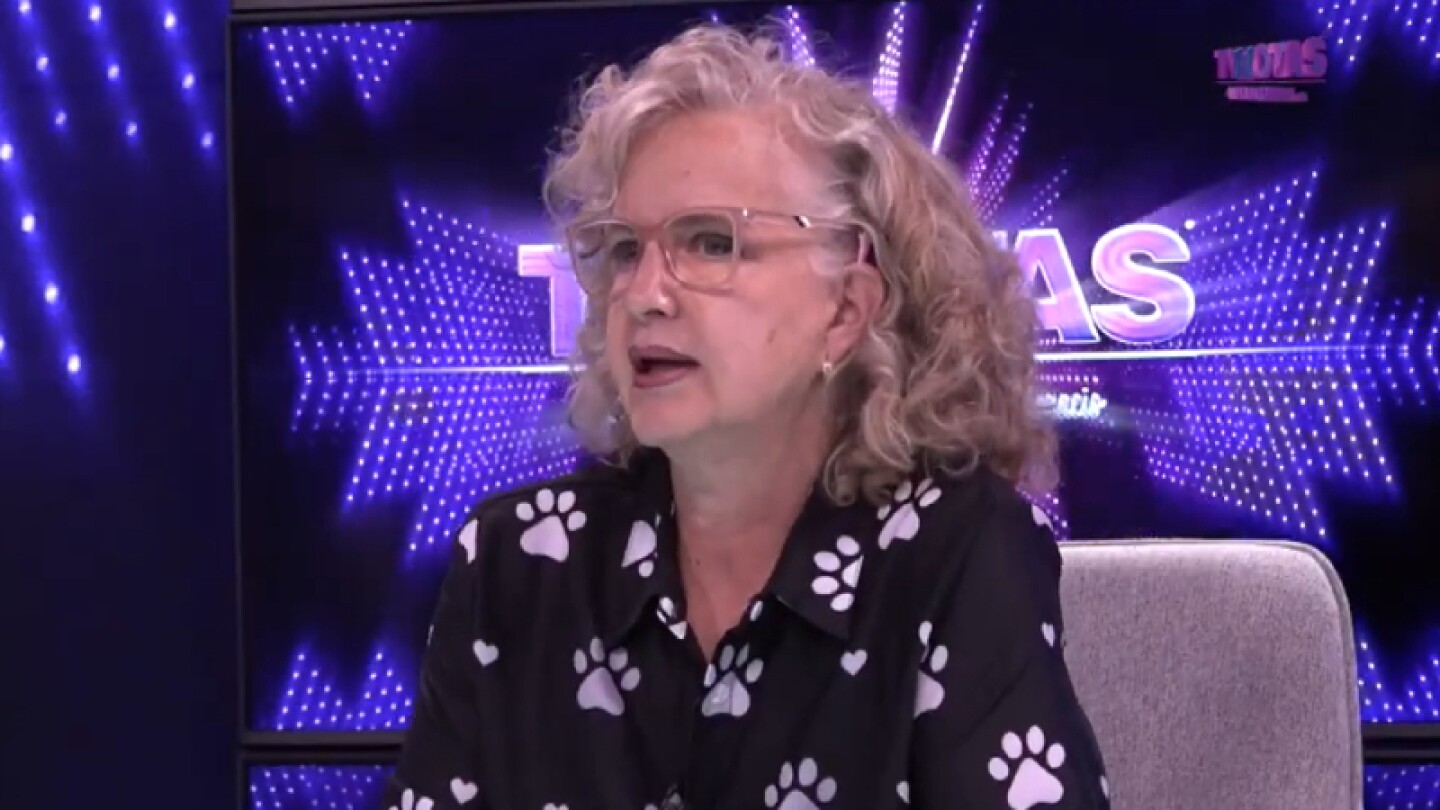 Mamá de Gala Montes