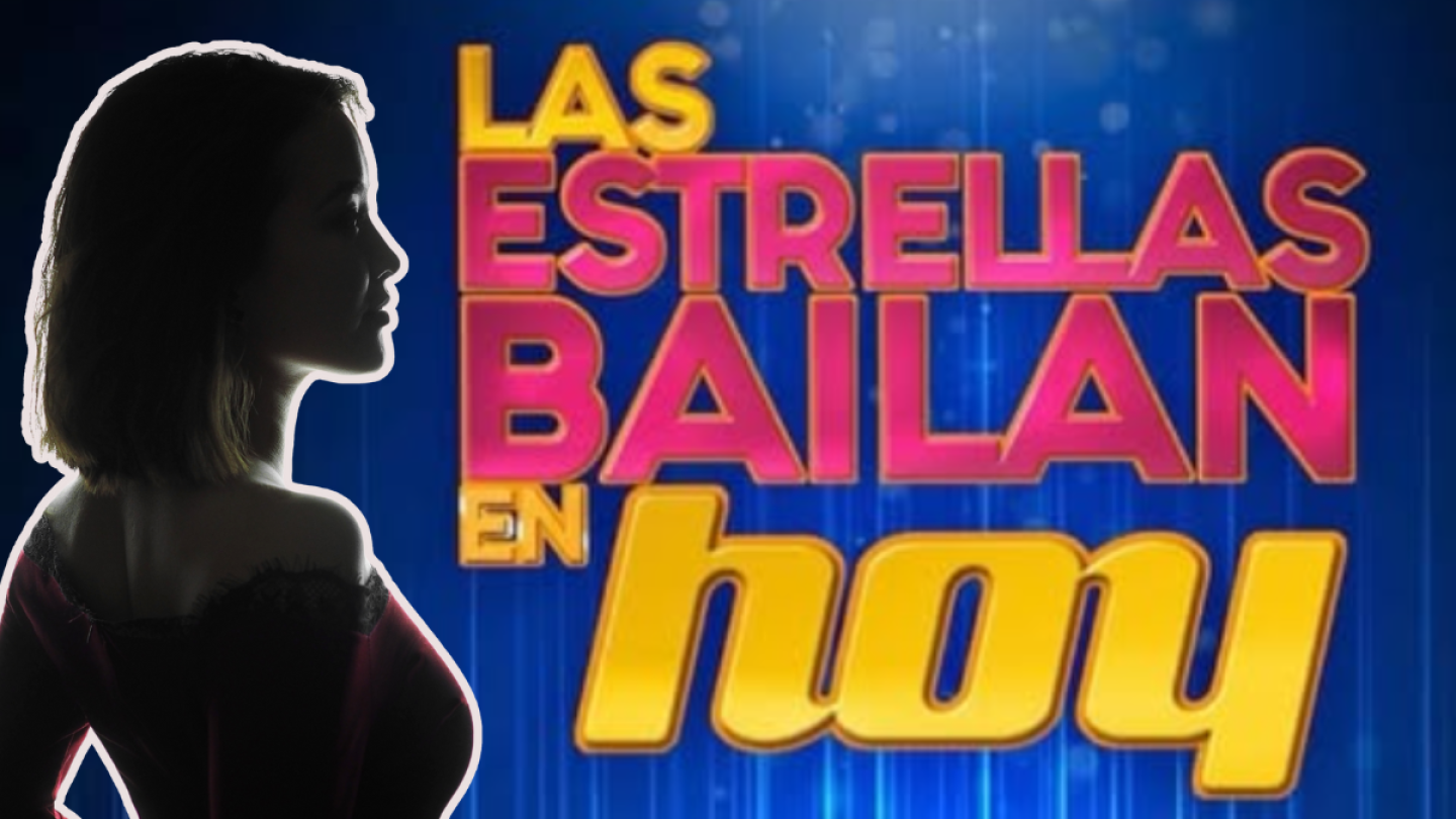 Las estrellas bailan en Hoy séptima temporada