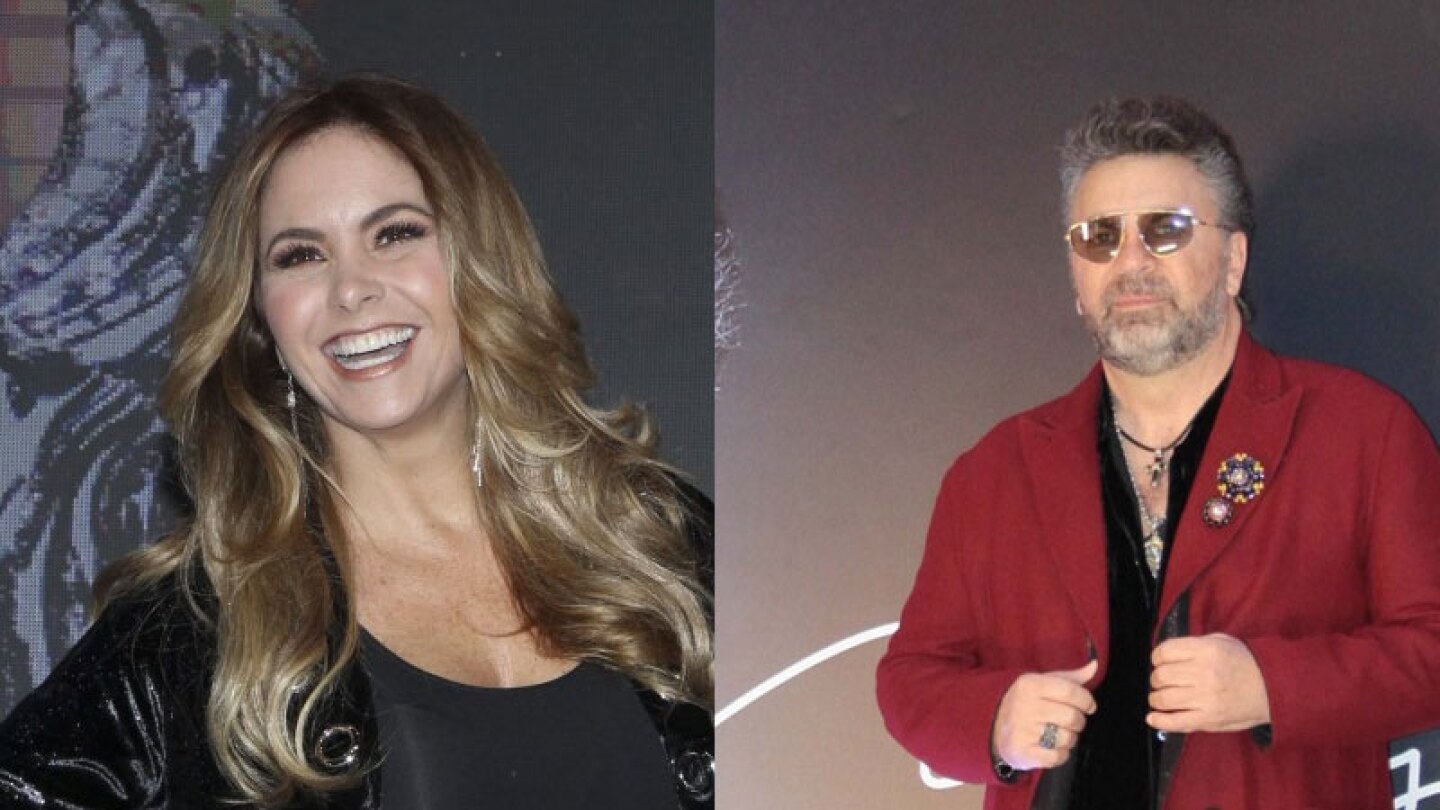 Lucero fue muy clara sobre su separación.