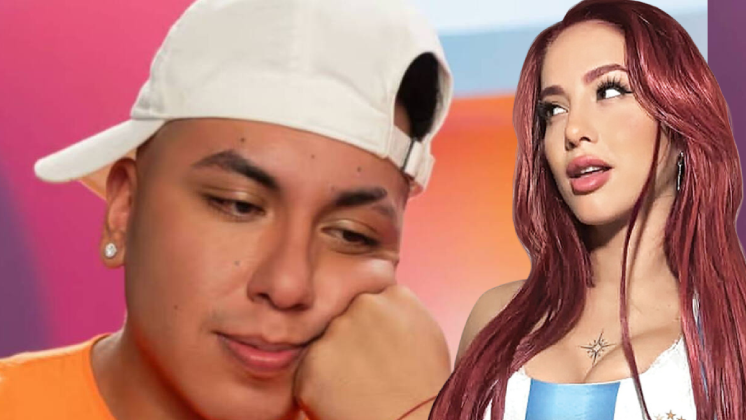 ¿Ese Pérez y Flor Vigna confirman noviazgo?