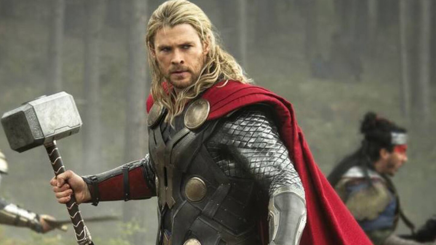 Padres tratan de registrar a su bebé como ‘Thor Alberto’