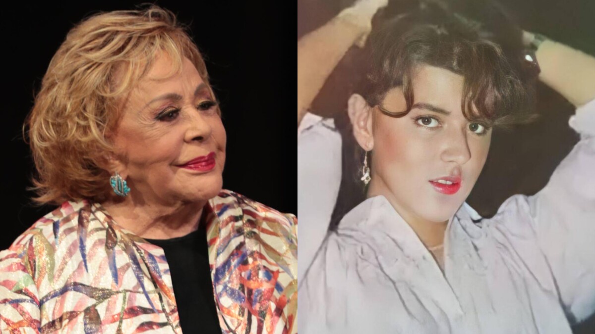 Silvia Pinal: ¿Quién fue Viridiana Alatriste, la hija de la actriz que falleció a los 19 años?