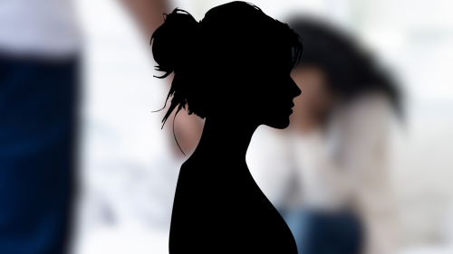 Modelo hallada muerta