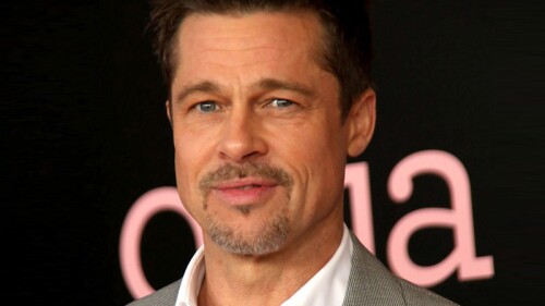 La condición de Brad Pitt dejó boquiabiertos a todos