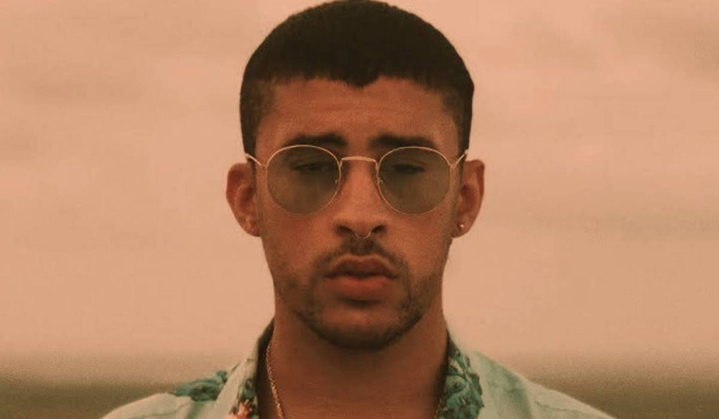 Bad Bunny es amenazado de muerte
