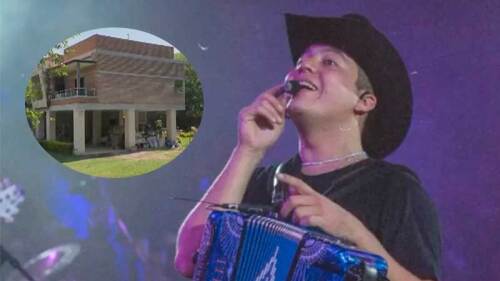 Remmy Valenzuela será juzgado por la ley cuando lo atrapen