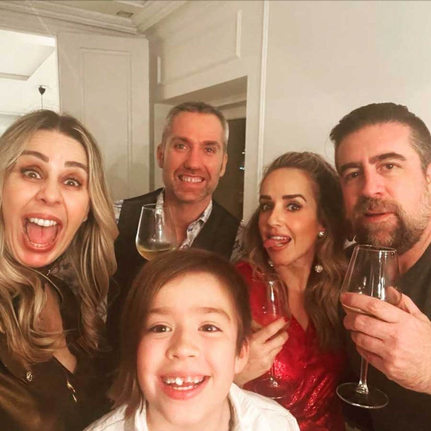 Atala y la Choco se van a conocer España juntas