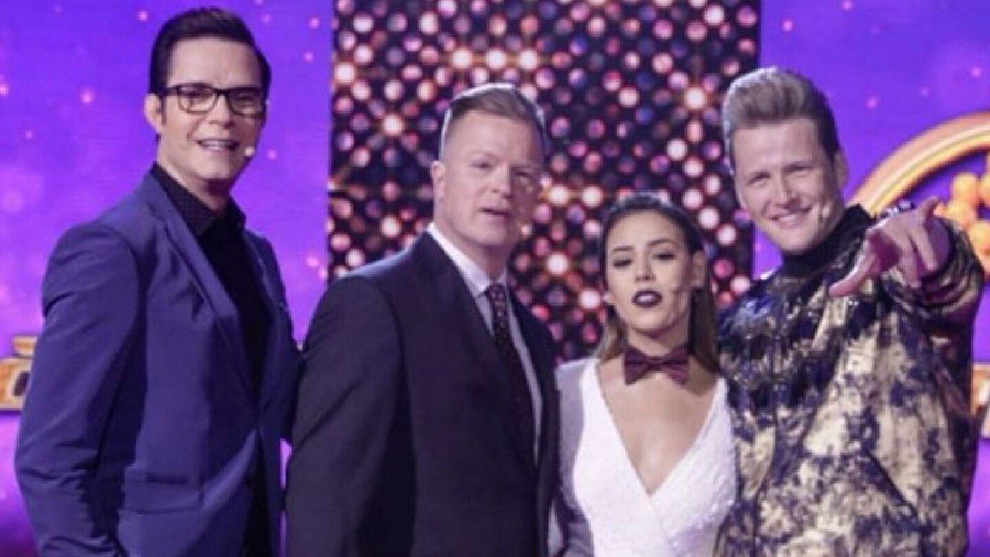 Danna Paola revela quién considera que va a ganar La Academia