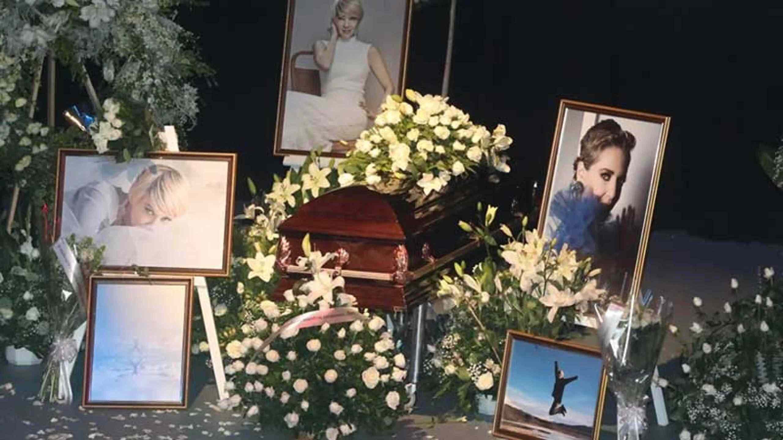 Hija de Edith González impacta por su parecido con la fallecida actriz ¡Son dos gotas de agua