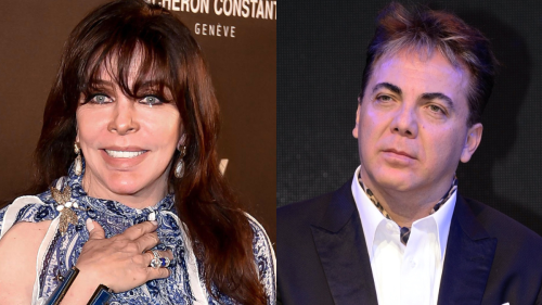 Verónica Castro le lanza indirecta a Cristian: “¡Que se ponga a trabajar!” tras polémica por no hacer nada