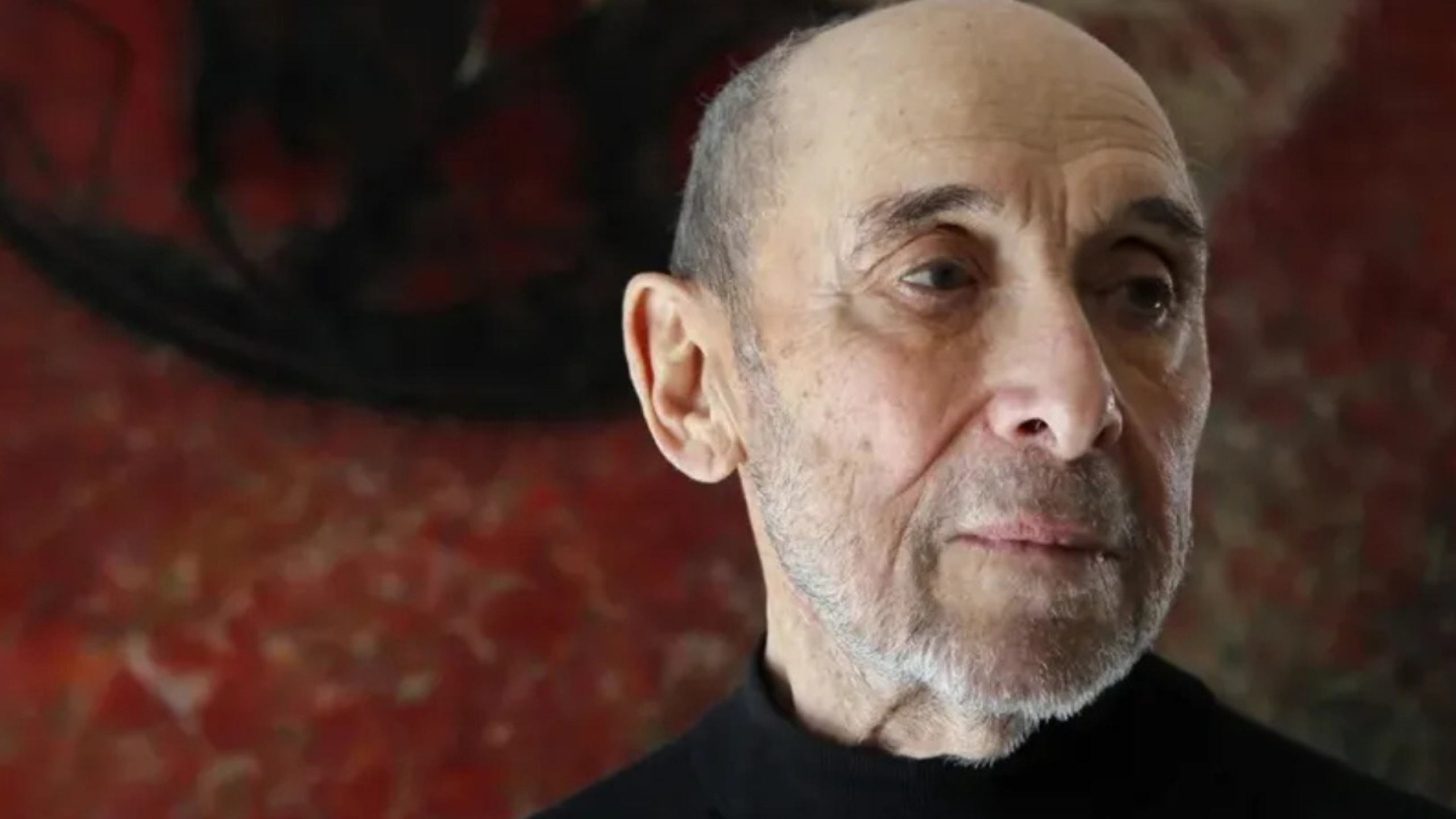 Muere Albert Wolsky