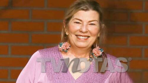 Margarita La Diosa de la Cumbia debuta en el teatro