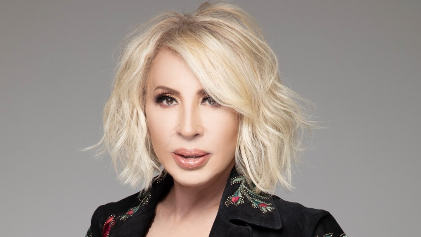 Laura Bozzo sin ropa en Gran hermano España