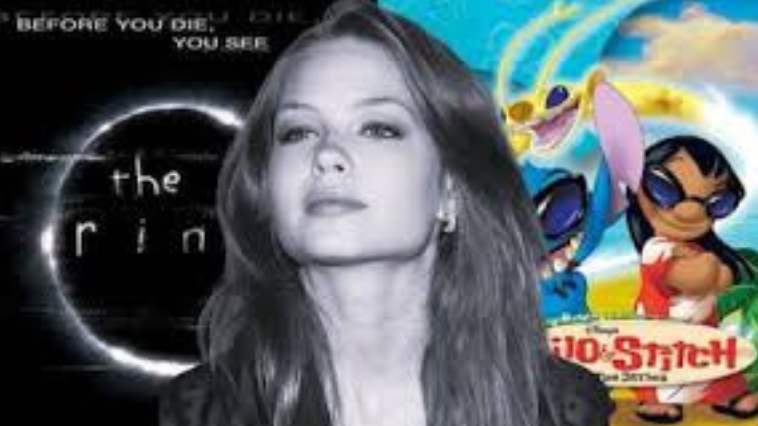 Daveigh Chase