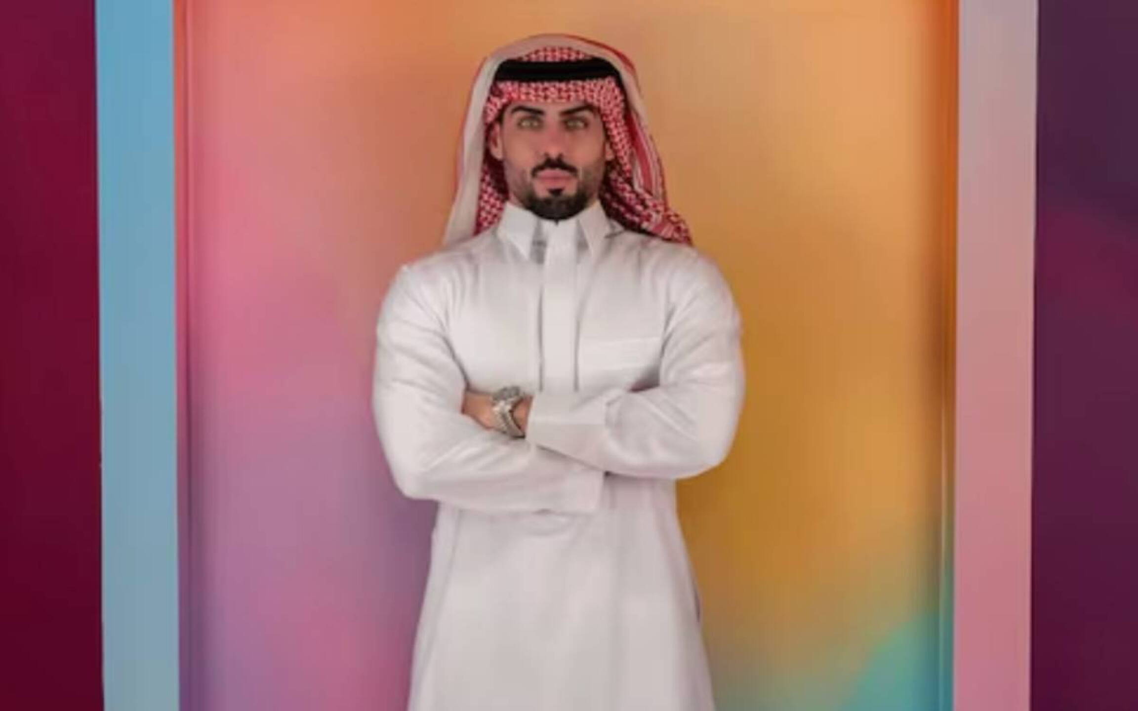 Massad Altamimi