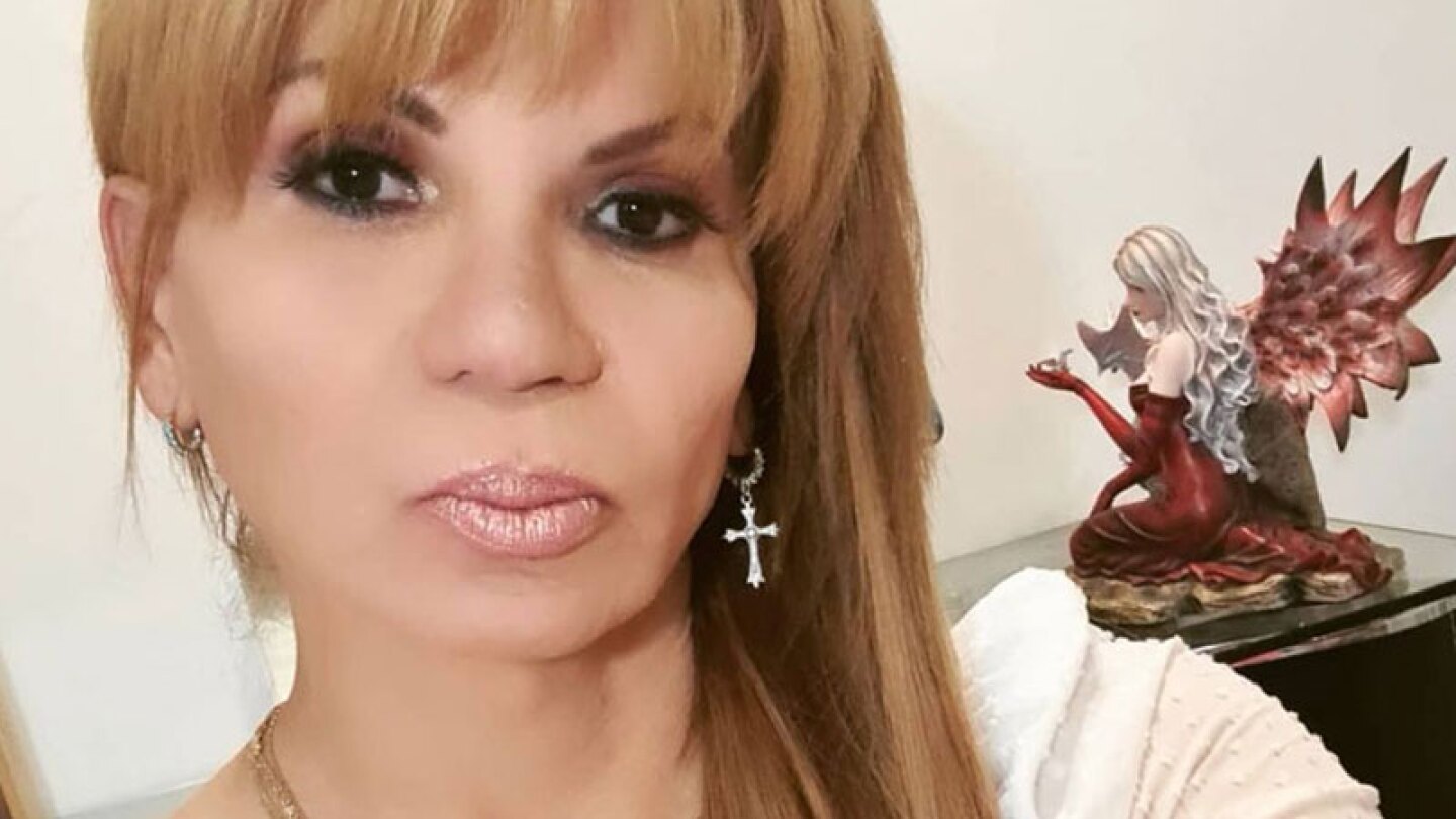 mhoni vidente predicción